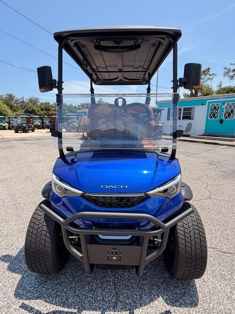 Dach Falcon Ultra  2026