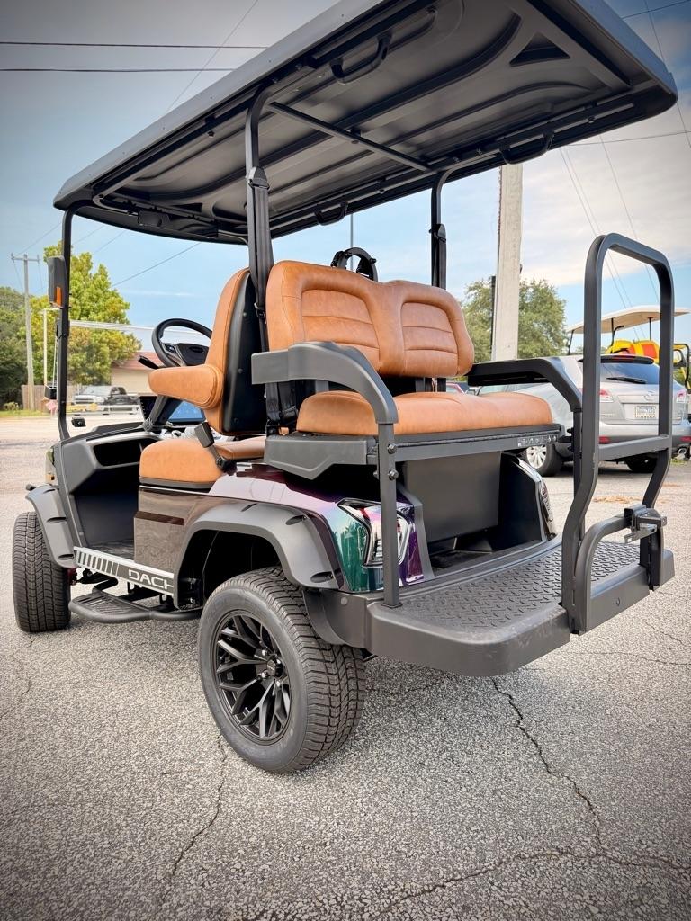 Dach Falcon Ultra  2026