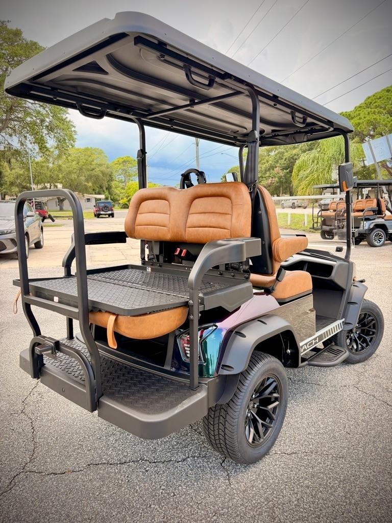 Dach Falcon Ultra  2026