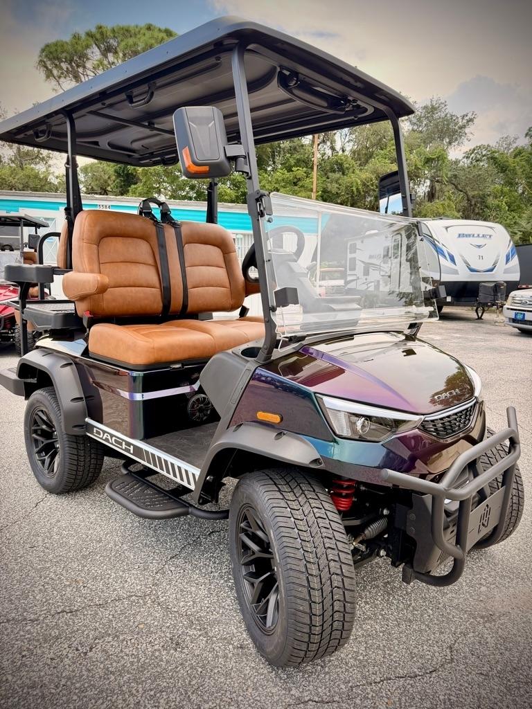 Dach Falcon Ultra  2026