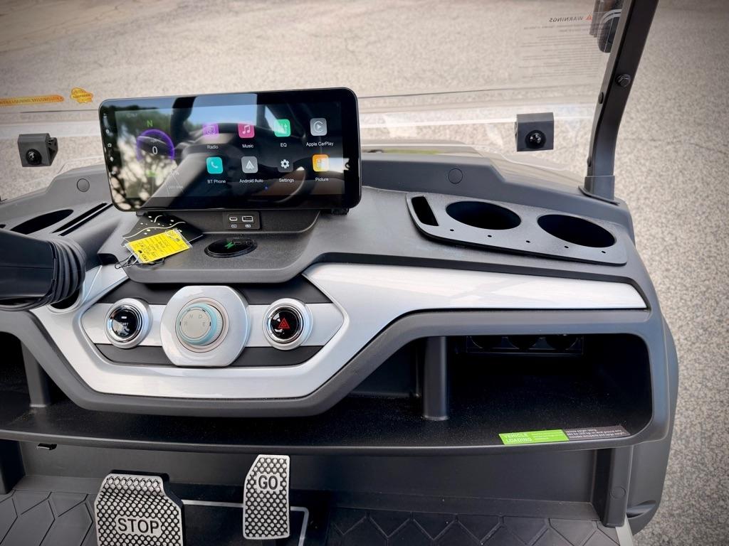 Dach Falcon Ultra  2026