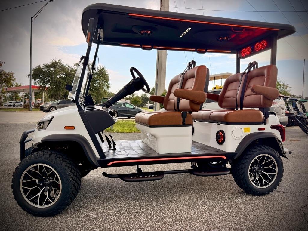 Dach Apollo Gen 2  2026