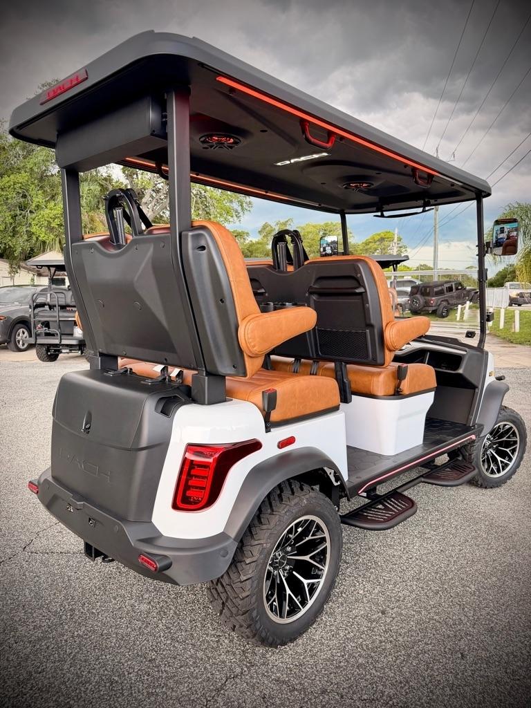 Dach Apollo Gen 2  2026