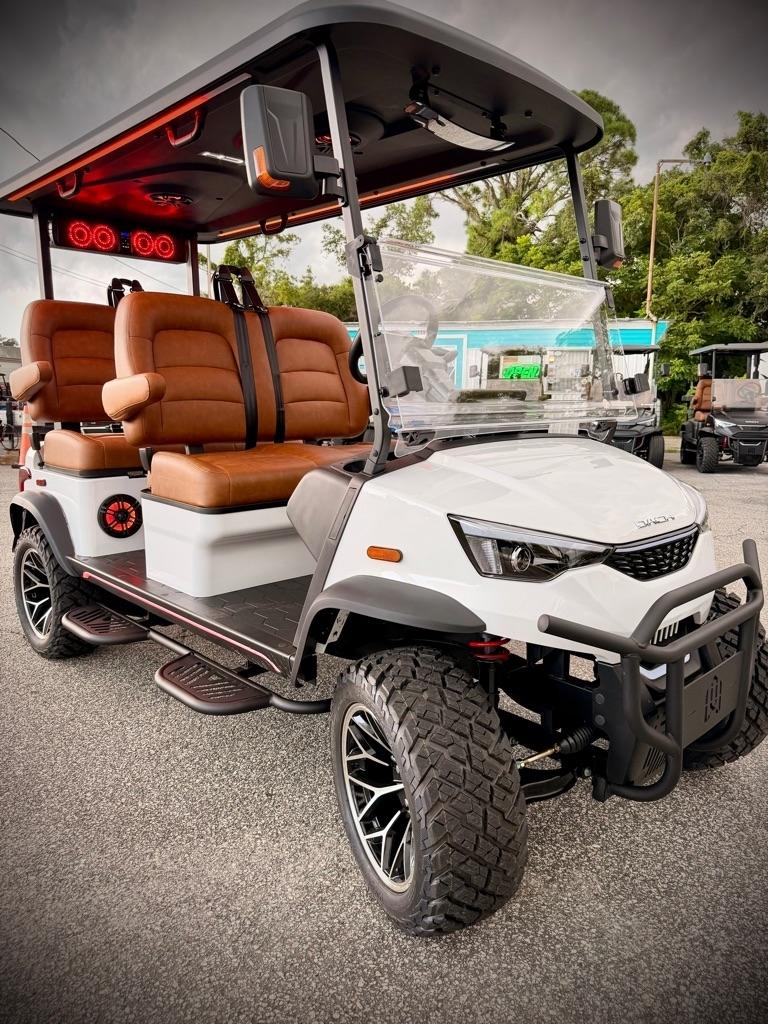 Dach Apollo Gen 2  2026