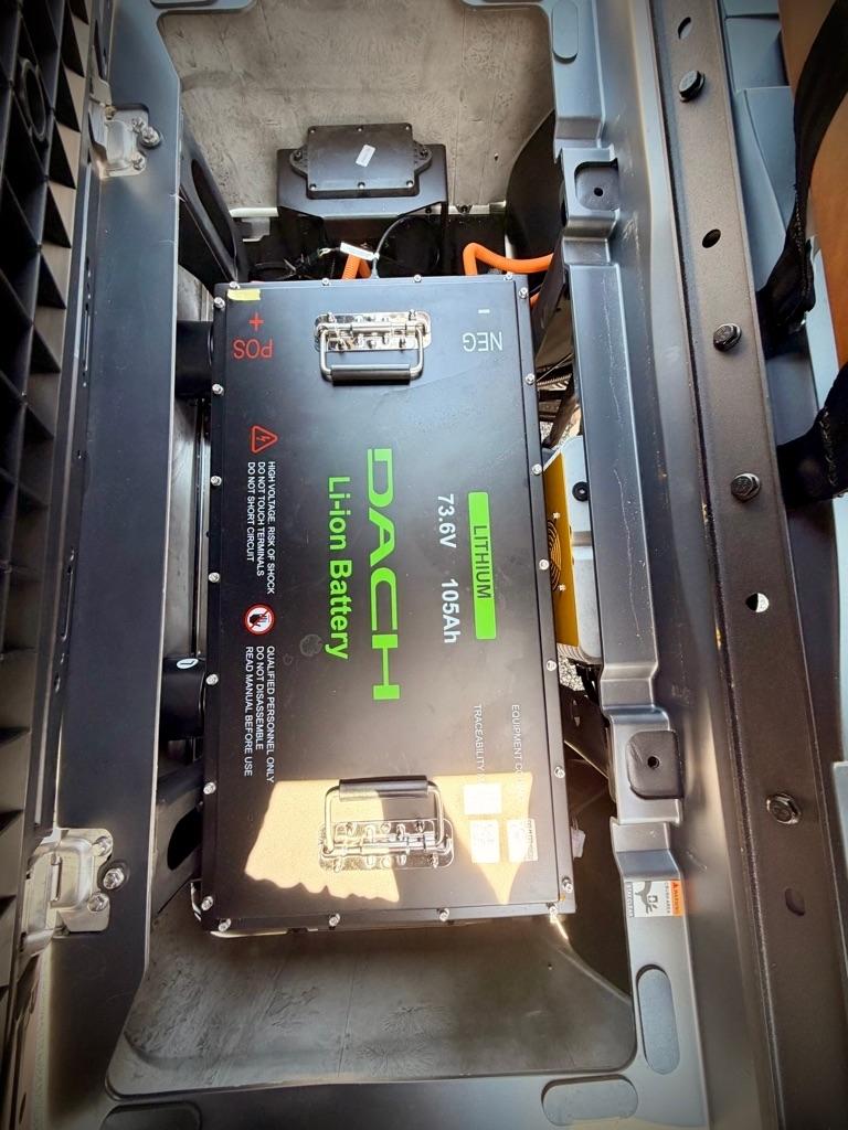 Dach Apollo Gen 2  2026