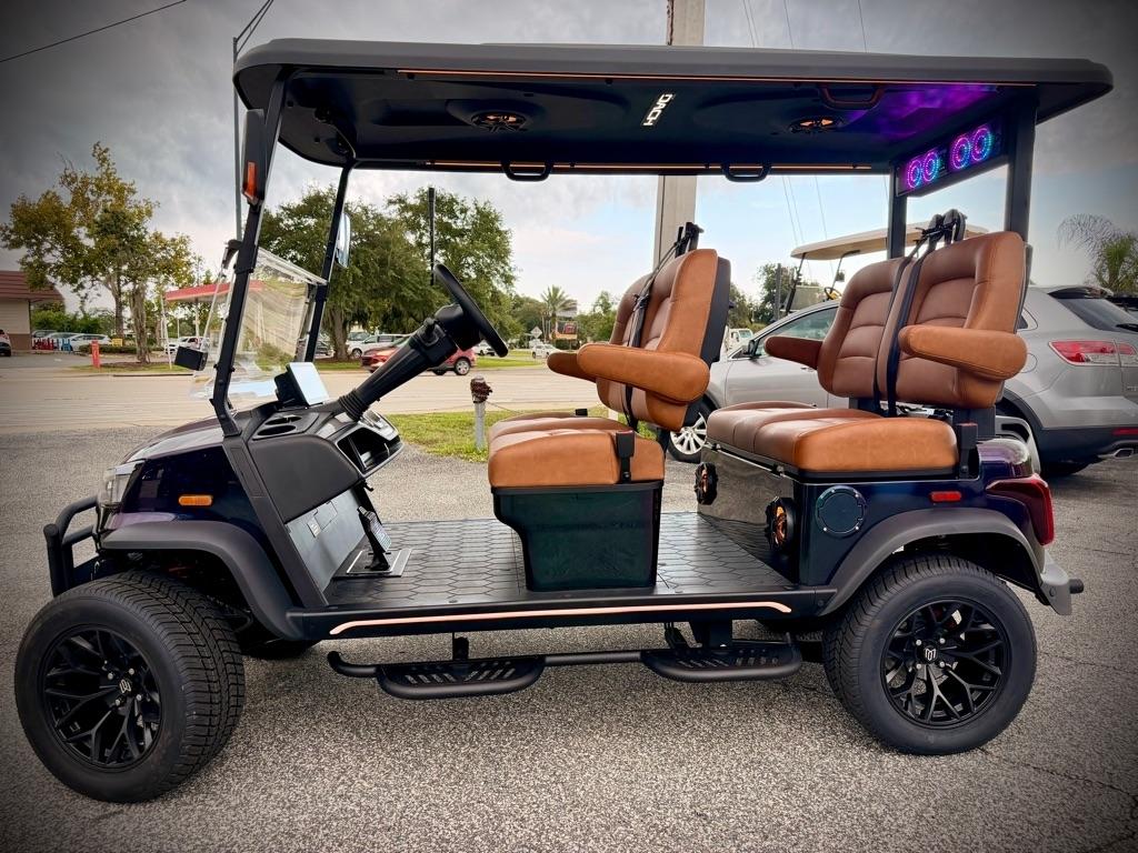 Dach Apollo Gen 2  2026