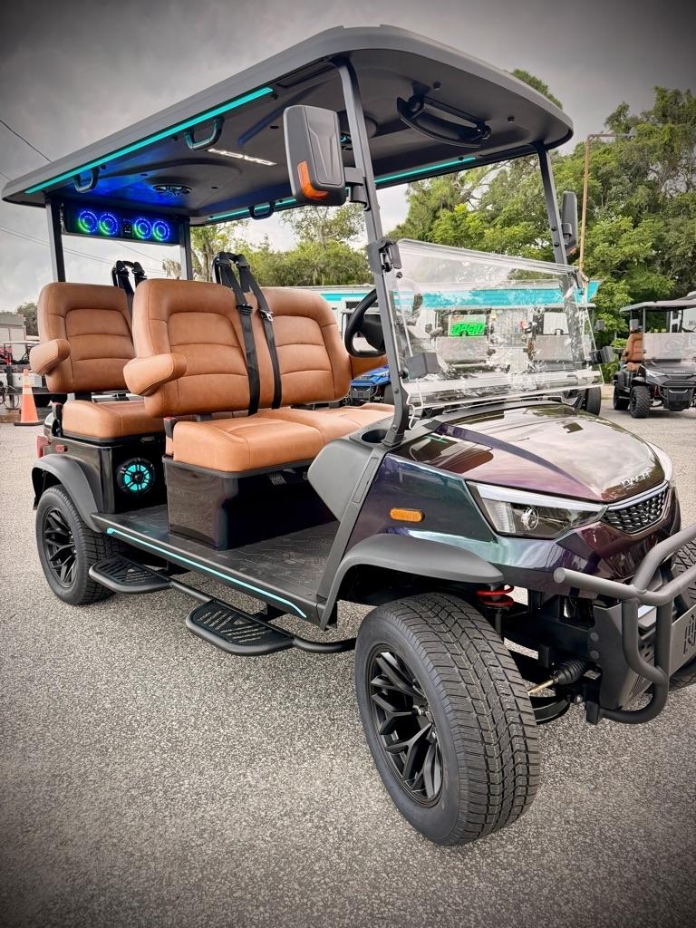 Dach Apollo Gen 2  2026