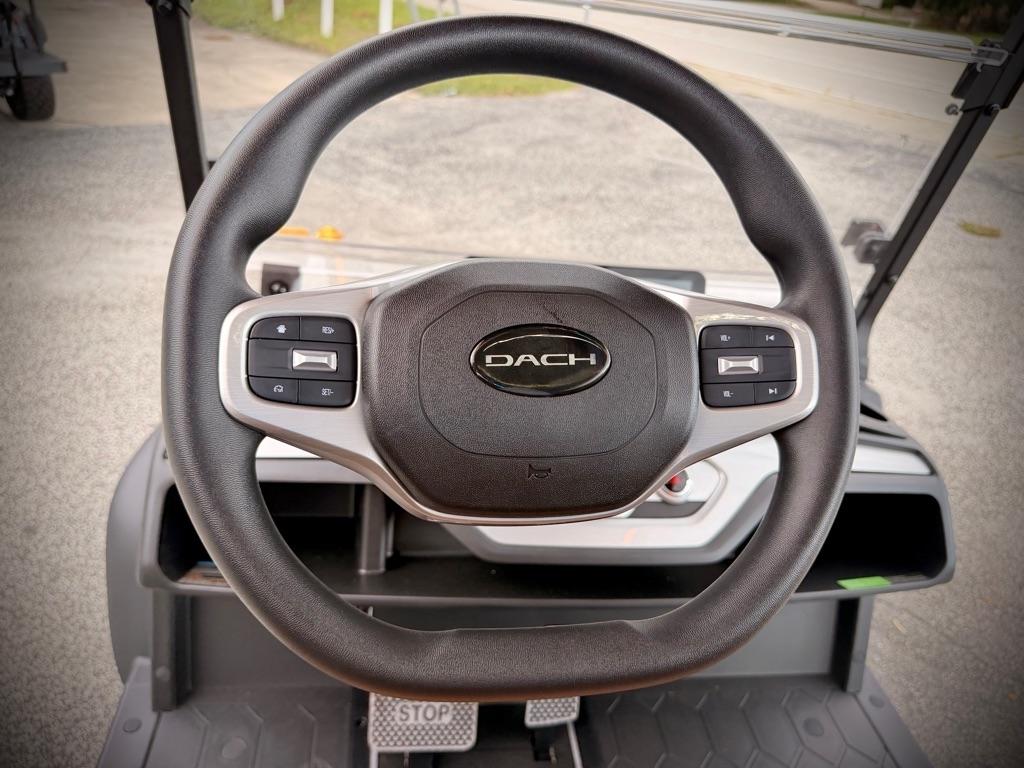 Dach Apollo Gen 2  2026