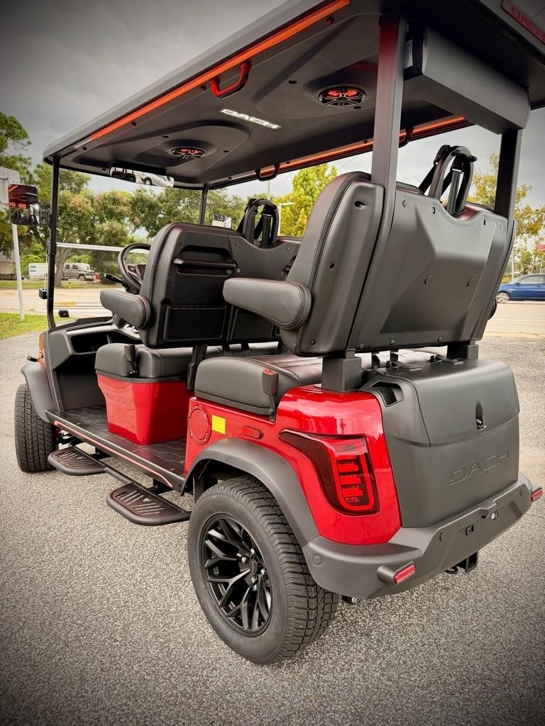 Dach Apollo Gen 2  2026