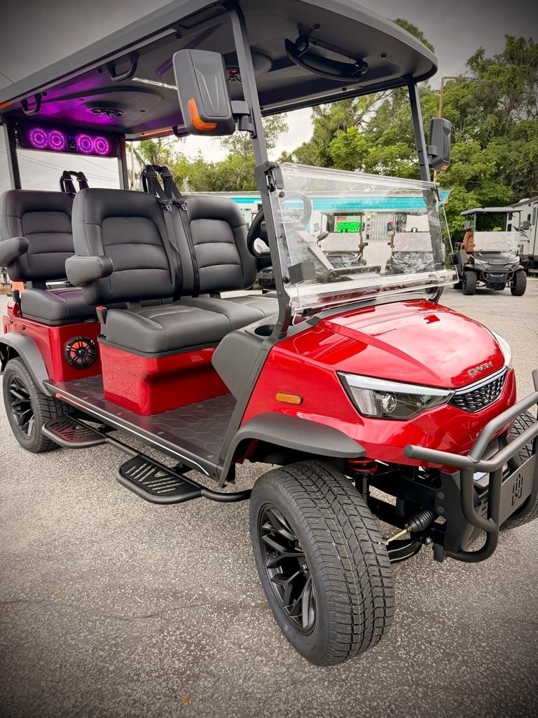 Dach Apollo Gen 2  2026