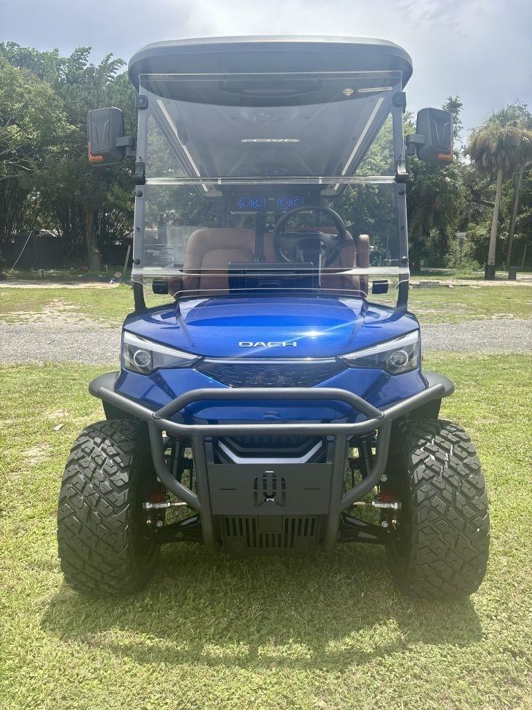 Dach Apollo Gen 2  2026