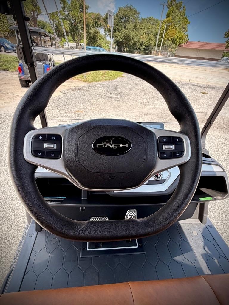 Dach Apollo Gen 2  2026