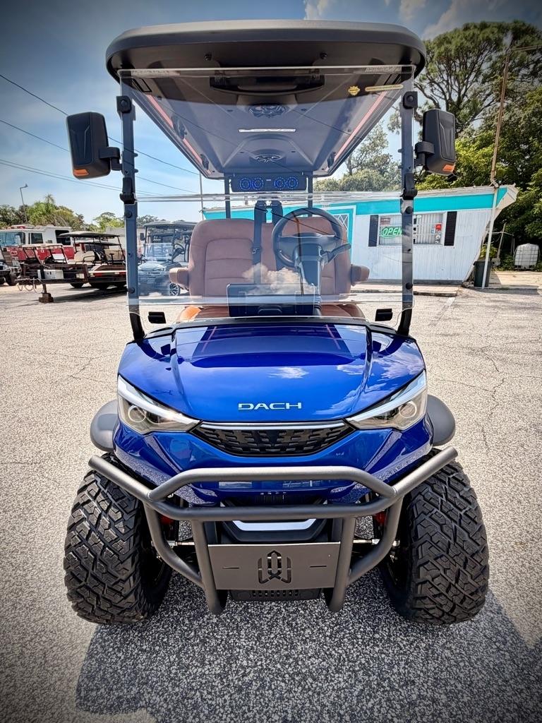 Dach Apollo Gen 2  2026