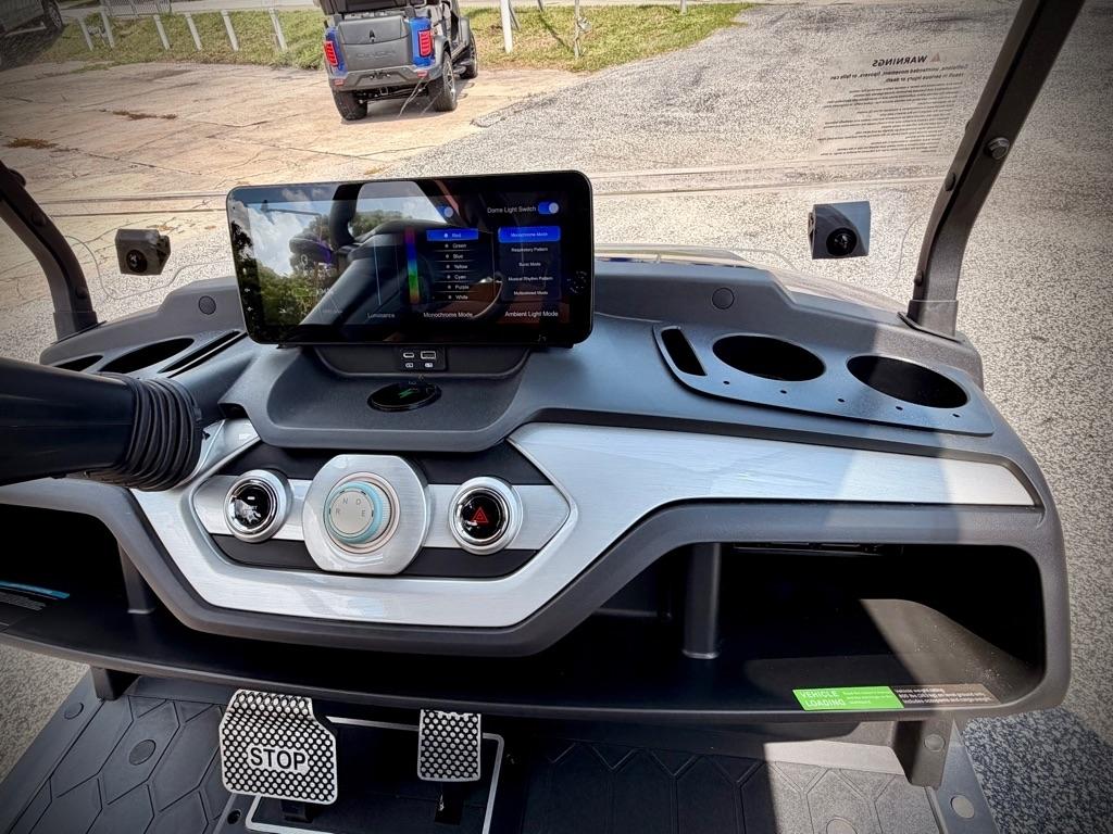 Dach Apollo Gen 2  2026