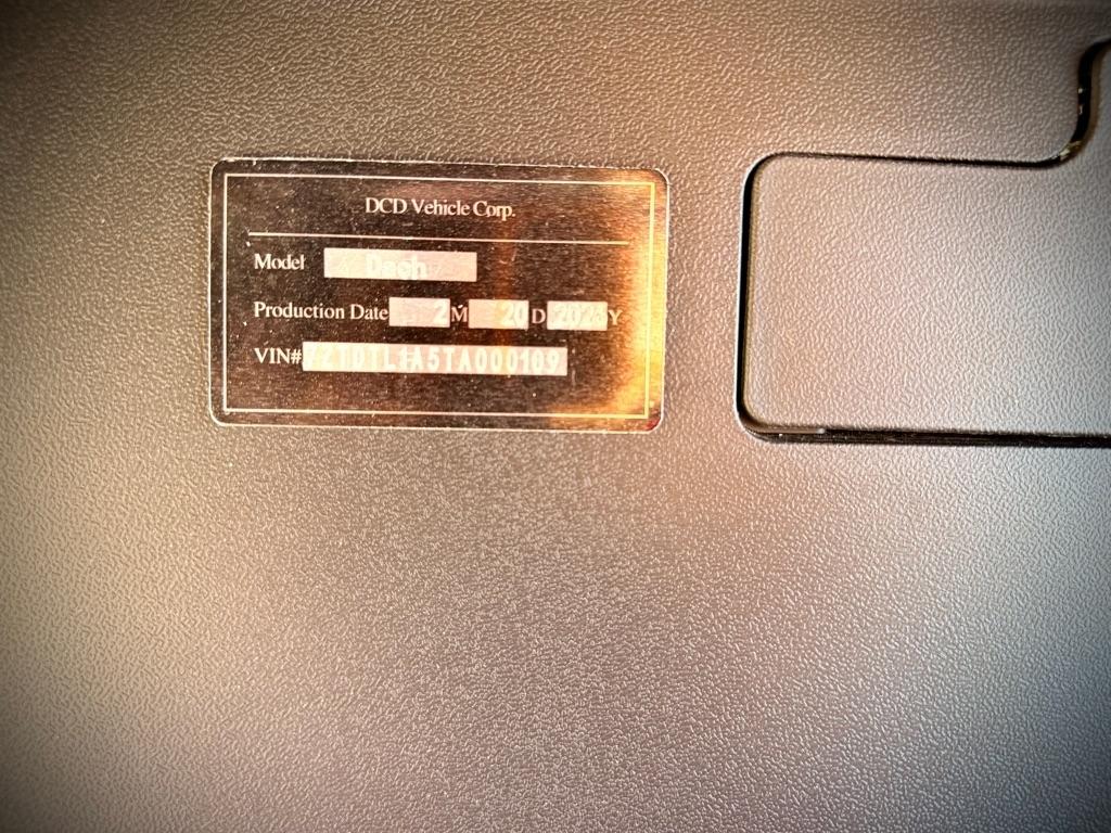 Dach Apollo 4+2  2026
