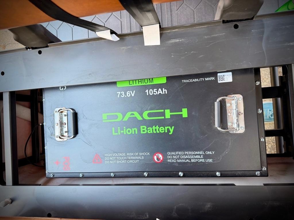 Dach Apollo 4+2  2026