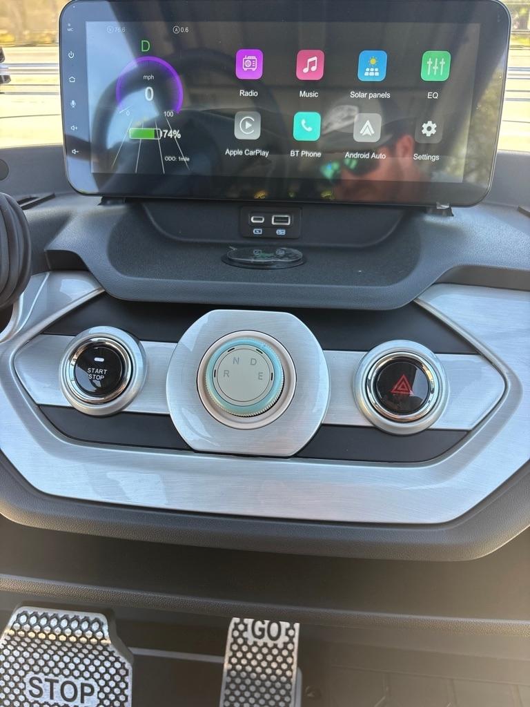 Dach Apollo 4+2  2026
