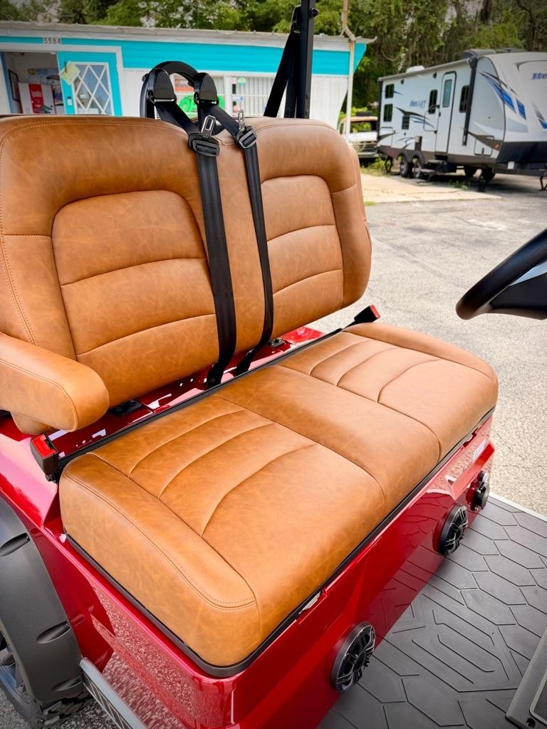 Dach Falcon Ultra  2026