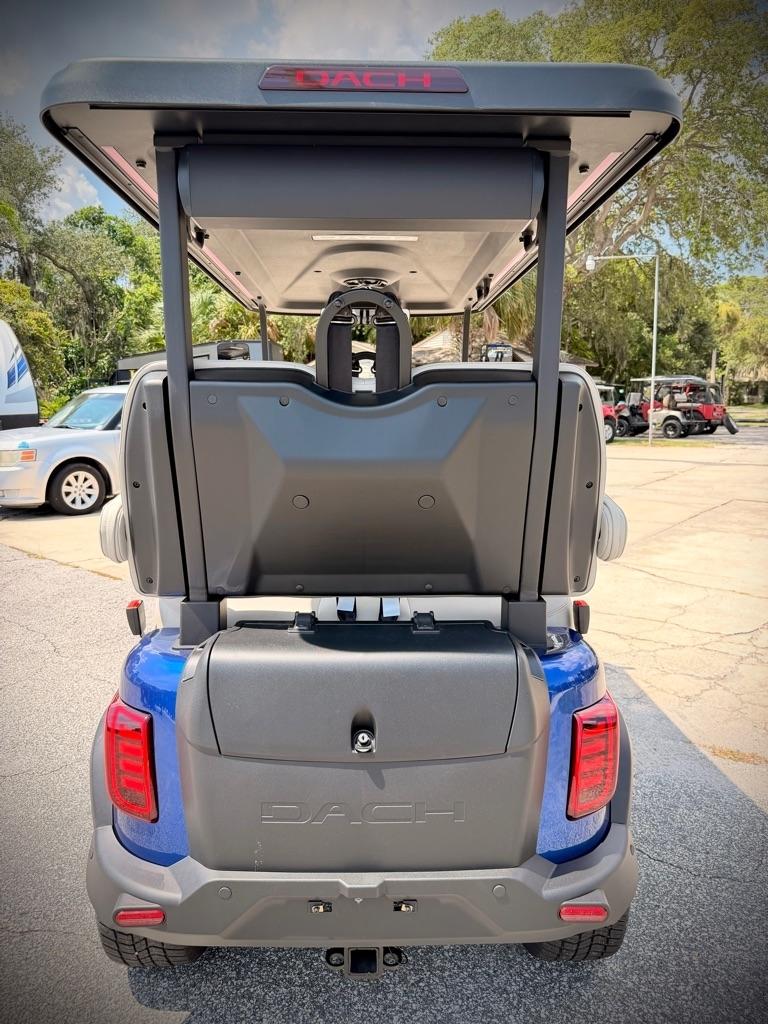 Dach Apollo Gen 2  2026