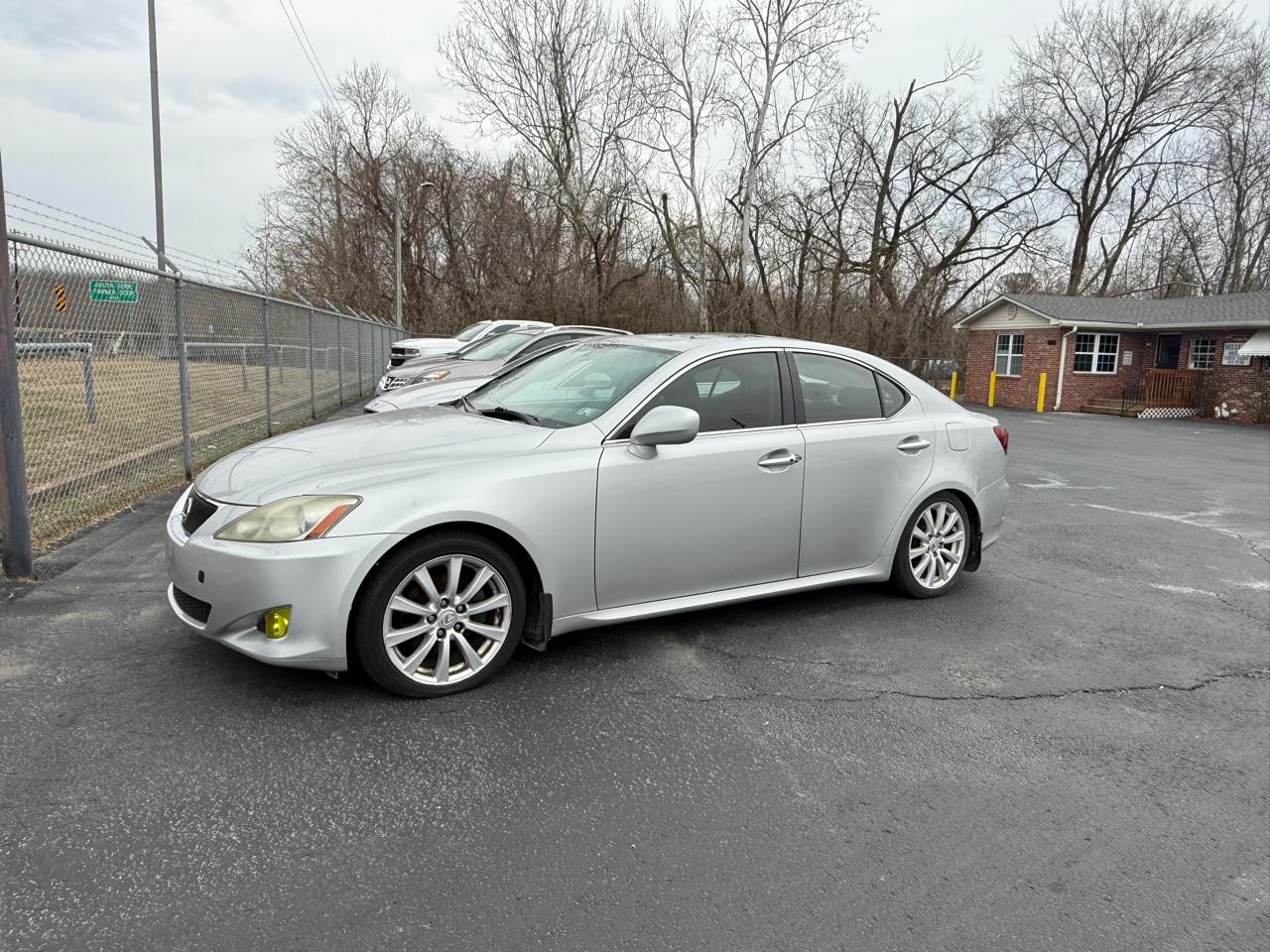 Lexus IS  2006