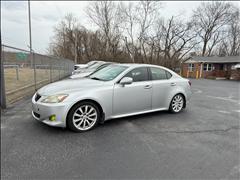 2006 Lexus IS 