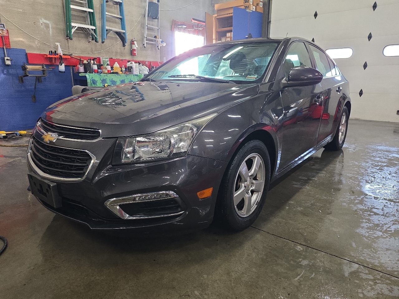 2015 Chevrolet Cruze 1LT AUTO