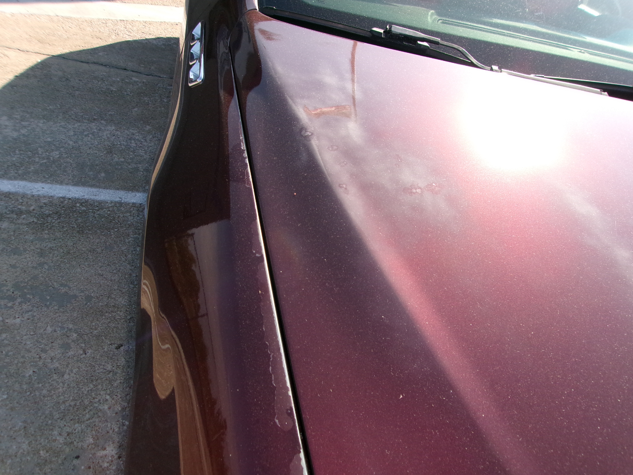 Buick Lucerne  2007 Buick Lucerne  2007