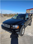 2008 Volvo XC90 