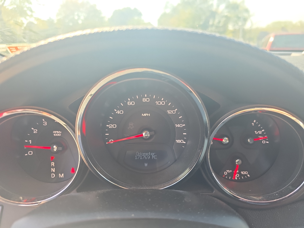 Cadillac CTS  2012 Cadillac CTS  2012
