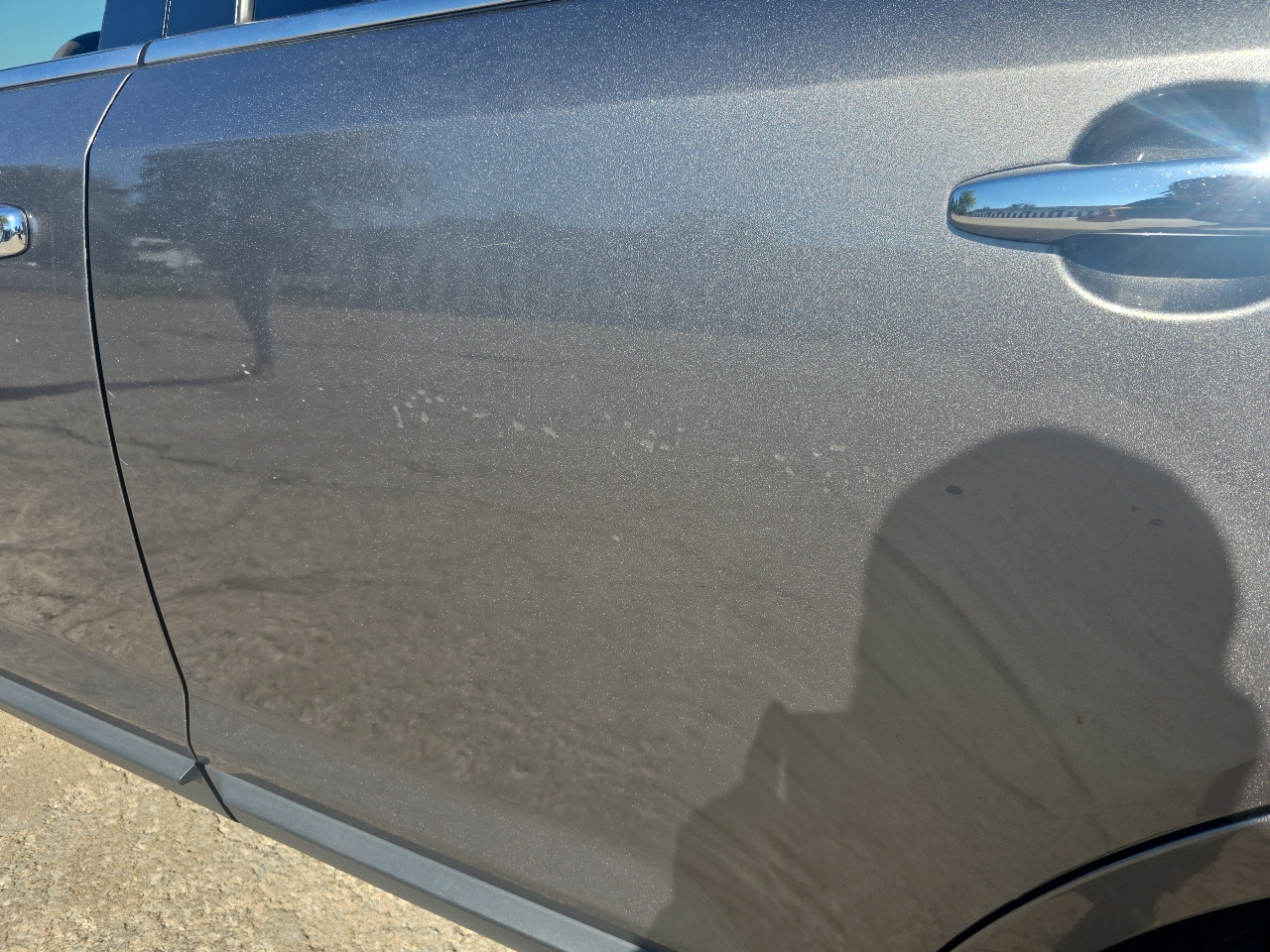 Lincoln MKX FWD 2010 Lincoln MKX FWD 2010