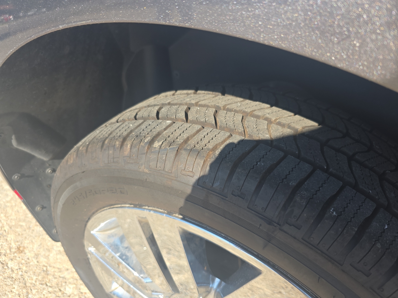 Lincoln MKX FWD 2010 Lincoln MKX FWD 2010