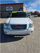 2008 GMC Envoy 