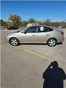 2007 Hyundai Elantra 
