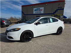 2016 Dodge Dart 