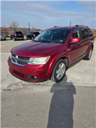 2011 Dodge Journey 