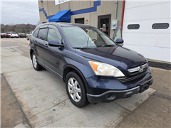 2007 Honda CR-V 