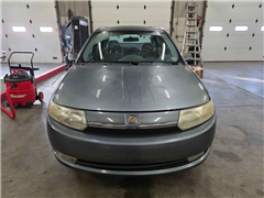2004 Saturn ION 