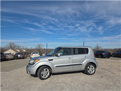 2011 Kia Soul 