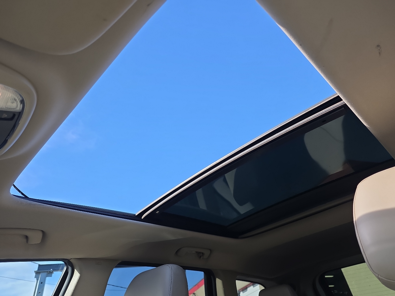 Jeep Grand Cherokee  2011