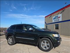 2011 Jeep Grand Cherokee 