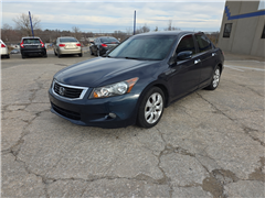 2010 Honda Accord 