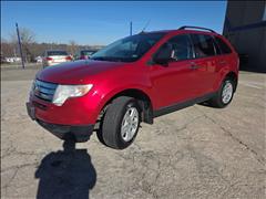 2010 Ford Edge 