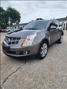 2011 Cadillac SRX 