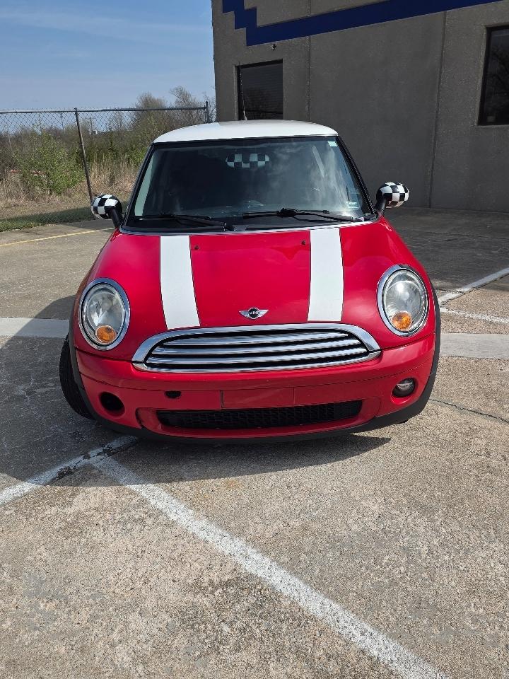 MINI Cooper  2010