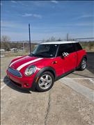 2010 MINI Cooper 