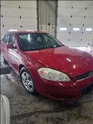 2008 Chevrolet Impala 