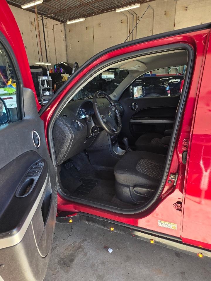 Chevrolet HHR LS 2011