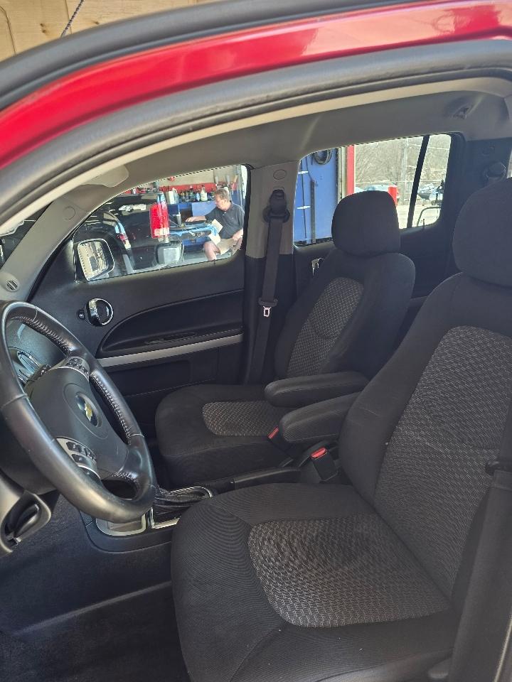 Chevrolet HHR LS 2011