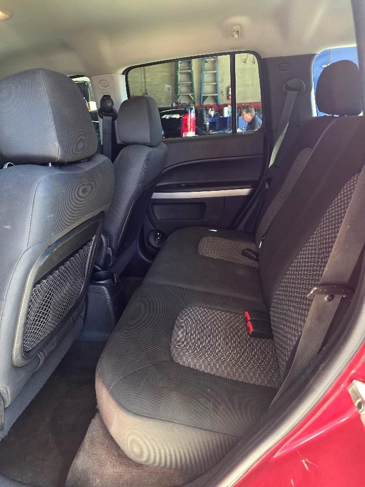 Chevrolet HHR LS 2011