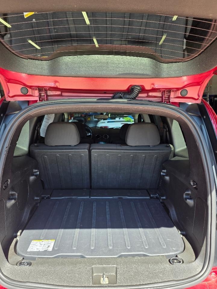 Chevrolet HHR LS 2011